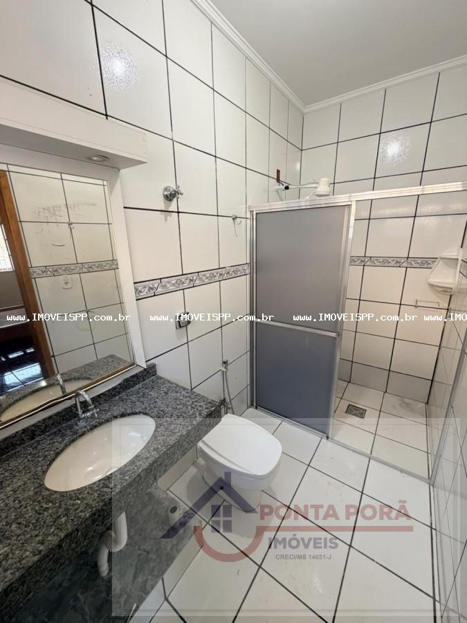Banheiro Su�te