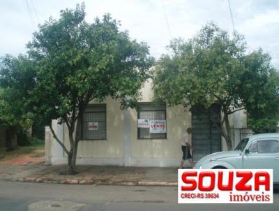 Casa para Venda, em Alegrete, bairro -, 3 dormitrios, 2 banheiros, 1 vaga