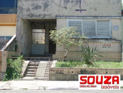Casa para Venda, em Alegrete, bairro -, 3 dormitrios, 2 banheiros, 1 vaga