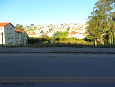 Terreno para Venda, em Mogi das Cruzes, bairro Alto Ipiranga
