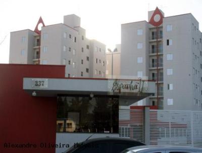Apartamento para Venda, em Mogi das Cruzes, bairro Socorro, 3 dormitrios, 1 banheiro, 1 sute, 1 vaga