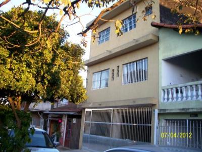 Sobrado para Venda, em So Paulo, bairro Jardim Rinco, 3 dormitrios, 2 banheiros, 1 sute, 4 vagas