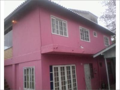 Casa para Temporada, em Florianpolis, bairro Lagoa da Conceio, 2 dormitrios, 1 banheiro, 1 vaga