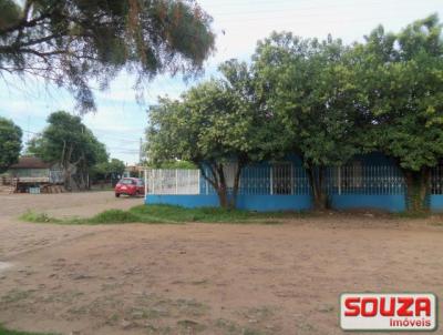 Casa para Venda, em Alegrete, bairro -, 4 dormitrios, 3 banheiros