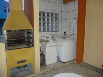 Casa para Temporada, em Florianpolis, bairro Lagoa da Conceio - Centrinho, 2 dormitrios, 1 banheiro, 1 vaga