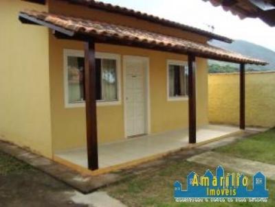 Casa para Venda, em Maric, bairro Itaipuau, 2 dormitrios, 2 banheiros, 1 sute, 4 vagas