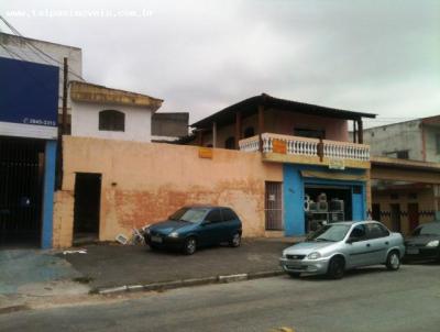 Casa para Venda, em So Paulo, bairro Jardim Rinco, 2 dormitrios, 1 banheiro, 1 vaga