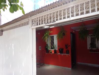 Casa para Venda, em Braslia, bairro RECANTO DAS EMAS DF, 5 dormitrios, 2 banheiros, 3 vagas