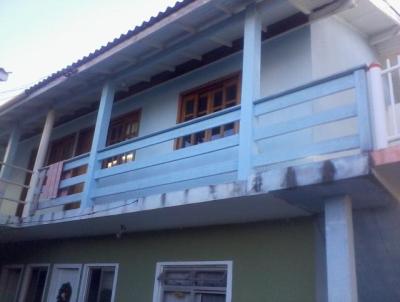 Apartamento para Temporada, em Florianpolis, bairro Lagoa da Conceio - Centrinho, 2 dormitrios, 1 banheiro, 1 vaga