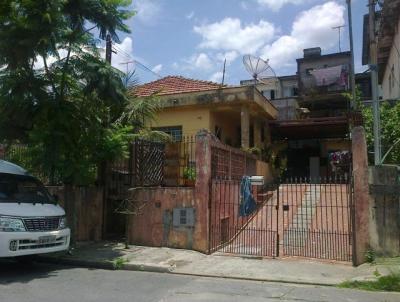 Casa para Venda, em So Paulo, bairro Jaragu, 2 dormitrios, 2 banheiros, 3 vagas