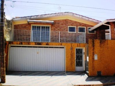Casa para Venda, em Atibaia, bairro CIDADE SATLITE, 3 dormitrios, 2 banheiros, 1 sute, 2 vagas