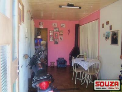 Casa para Venda, em Alegrete, bairro -, 4 dormitrios, 2 banheiros, 1 vaga