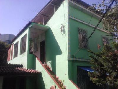 Apartamento para Venda, em Rio de Janeiro, bairro Cacuia, 3 dormitrios, 1 banheiro, 1 vaga