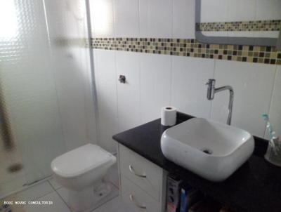 Sobrado para Venda, em Guarulhos, bairro Inocoop, 3 dormitrios, 1 banheiro, 1 sute, 2 vagas