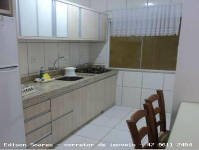 Apartamento para Temporada, em Bombinhas, bairro Praia de Bombas, 1 dormitório, 2 banheiros, 1 suíte, 1 vaga
