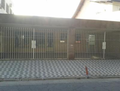 Casa para Venda, em So Paulo, bairro Campo Limpo, 3 dormitrios, 2 banheiros, 1 sute, 4 vagas
