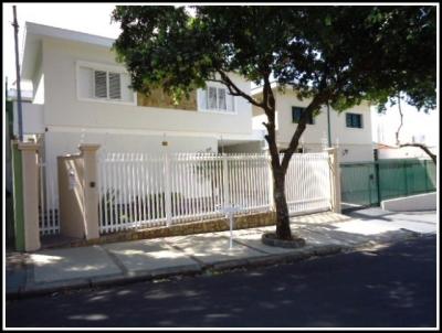 Casa para Venda, em Presidente Prudente, bairro CD. 481 = Sobrado no bairro Vila Maristela, 4 qts.292m2 prox. Banco do Brasil...