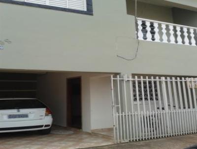 Casa para Venda, em Alfenas, bairro Jardim Alvorada, 3 dormitórios, 1 banheiro, 1 vaga