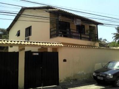 Casa para Venda, em So Gonalo, bairro Covanca, 2 dormitrios, 2 banheiros, 1 sute, 2 vagas