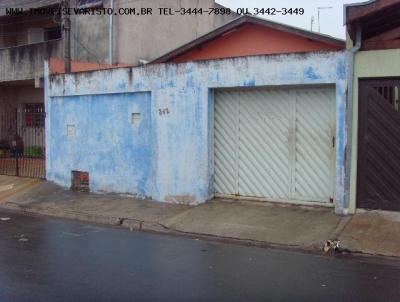 Casa para Venda, em Limeira, bairro , 3 dormitrios, 1 banheiro, 2 vagas