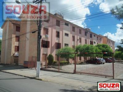 Apartamento para Venda, em Alegrete, bairro Cidade Alta, 3 dormitórios, 1 banheiro