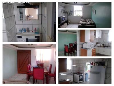 Apartamento para Venda, em , bairro ITAQUERA, 2 dormitrios, 1 banheiro, 1 vaga