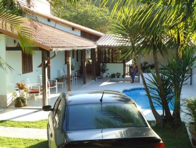 Casa para Venda, em So Gonalo, bairro Maria Paula, 3 dormitrios, 2 banheiros, 1 sute, 1 vaga