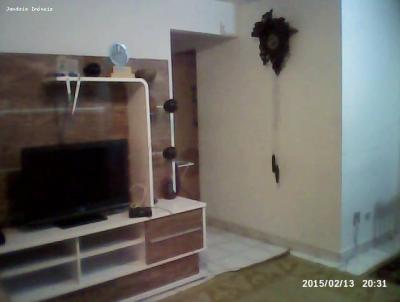 Apartamento para Venda, em Osasco, bairro Vila Veloso, 2 dormitrios, 2 banheiros