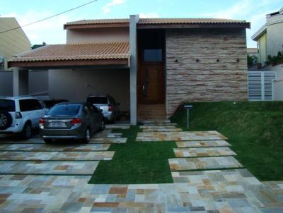 Casa em Condomnio para Venda, em Campinas, bairro ALPHAVILLE CAMPINAS, 4 dormitrios, 5 banheiros, 3 sutes, 6 vagas
