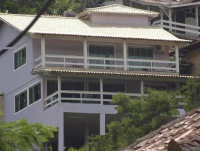 Casa para Venda, em Niteri, bairro Itaipu, 4 dormitrios, 7 banheiros, 2 sutes, 4 vagas