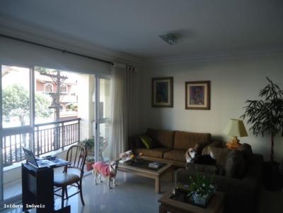 Apartamento para Venda, em So Bernardo do Campo, bairro Nova Petrpolis, 3 dormitrios, 4 banheiros, 3 sutes, 2 vagas