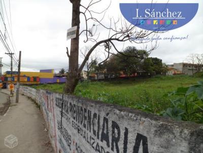 rea para Venda, em Itaquaquecetuba, bairro Vila Ursulina