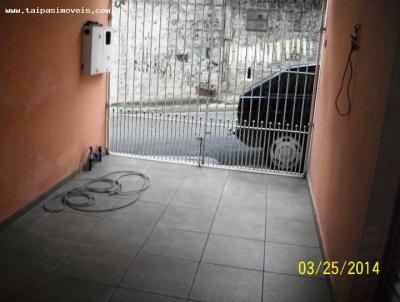 Sobrado para Venda, em So Paulo, bairro Jardim Santo Estevo Reis, 3 dormitrios, 1 banheiro, 1 vaga
