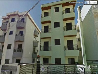 Apartamento para Venda, em Tatu, bairro Parque Campolim, 2 dormitrios, 1 sute, 1 vaga