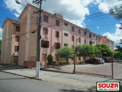 Apartamento 2 Quartos para Locao, em Alegrete, bairro Cidade Alta, 2 dormitrios, 1 banheiro