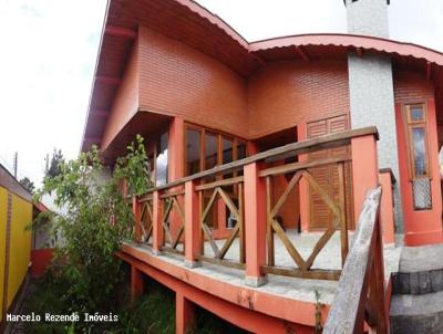 Casa para Venda, em Campos do Jordo, bairro Regio do Toriba, 2 dormitrios, 1 sute