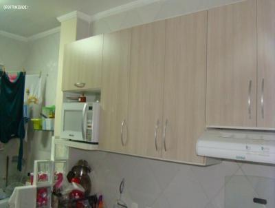 Apartamento para Venda, em Guarulhos, bairro Cocaia, 3 dormitrios, 2 banheiros, 1 sute, 1 vaga