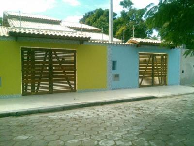 Casa para Venda, em Itanham, bairro Vila Nova Itanham, 2 dormitrios, 2 banheiros, 1 sute, 2 vagas