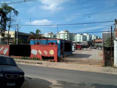 Terreno para Venda, em So Paulo, bairro Guaianazes