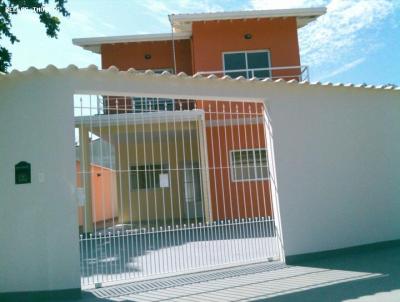 Sobrado para Venda, em Itanham, bairro Balnerio Campos Elseos, 3 dormitrios, 3 banheiros, 1 sute, 4 vagas