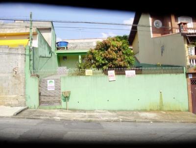 Casa para Venda, em So Paulo, bairro Vila Nova Jaragu, 2 dormitrios, 1 banheiro