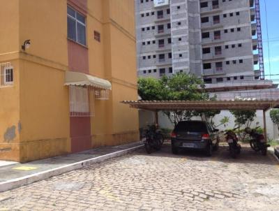 Apartamento para Venda, em Natal, bairro Capim Macio, 2 dormitórios, 1 banheiro, 1 suíte, 1 vaga