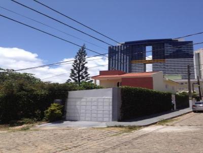 Casa para Venda, em Natal, bairro Ponta Negra, 4 dormitórios, 1 banheiro, 2 suítes, 6 vagas