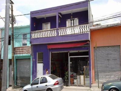 Sobrado para Venda, em So Paulo, bairro Jardim Shangril, 4 dormitrios, 2 banheiros, 4 vagas