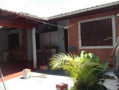 Casa para Venda, em Ubatuba, bairro Pereque Au, 3 dormitrios, 1 banheiro