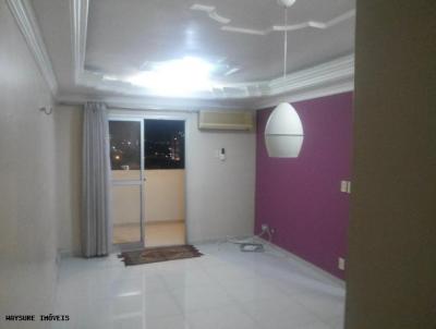 Apartamento para Venda, em Manaus, bairro Vieiralves, 3 dormitrios, 2 banheiros, 1 sute, 2 vagas
