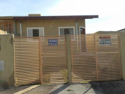 Casa para Venda, em So Jos dos Campos, bairro Santa Julia, 3 dormitrios, 2 banheiros, 1 sute, 2 vagas