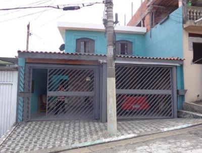 Sobrado para Venda, em So Paulo, bairro Penteado, 4 dormitrios, 2 banheiros, 3 vagas