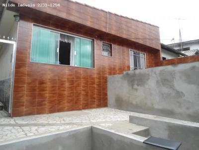 Casa para Venda, em So Paulo, bairro Vila Bela Vista, 3 dormitrios, 1 banheiro, 1 sute, 1 vaga
