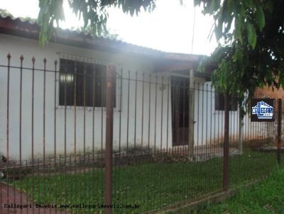 Casa para Venda, em Esteio, bairro LIBERDADE, 5 dormitrios, 2 banheiros, 2 vagas